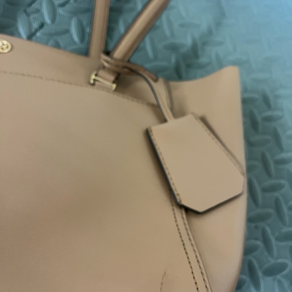 Tory Burch Robinson tote - Picture 4 of 5